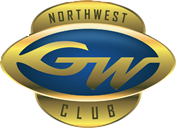 Northwest Grady-white club logo